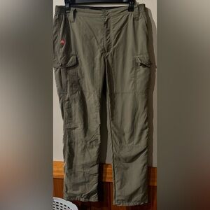 The American Outdoorsman sz 34x32 grey-green